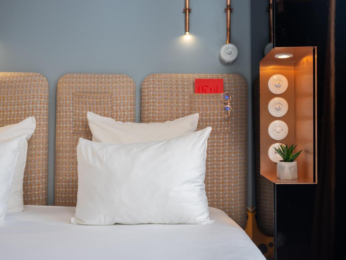 Double Room Insolite