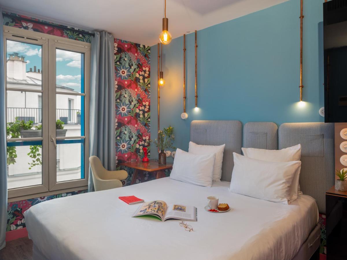 Double Room Intemporelle