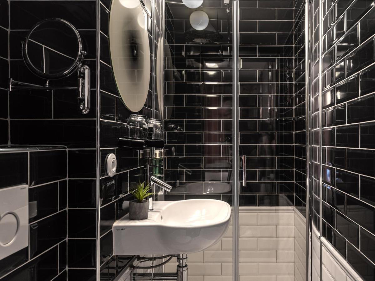 Double Room Insolite