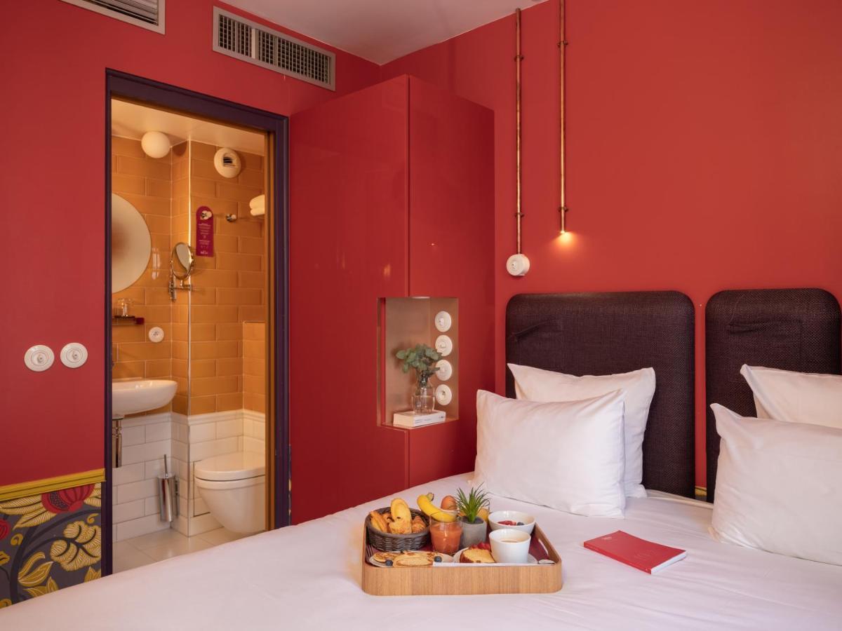 Double Room Intemporelle