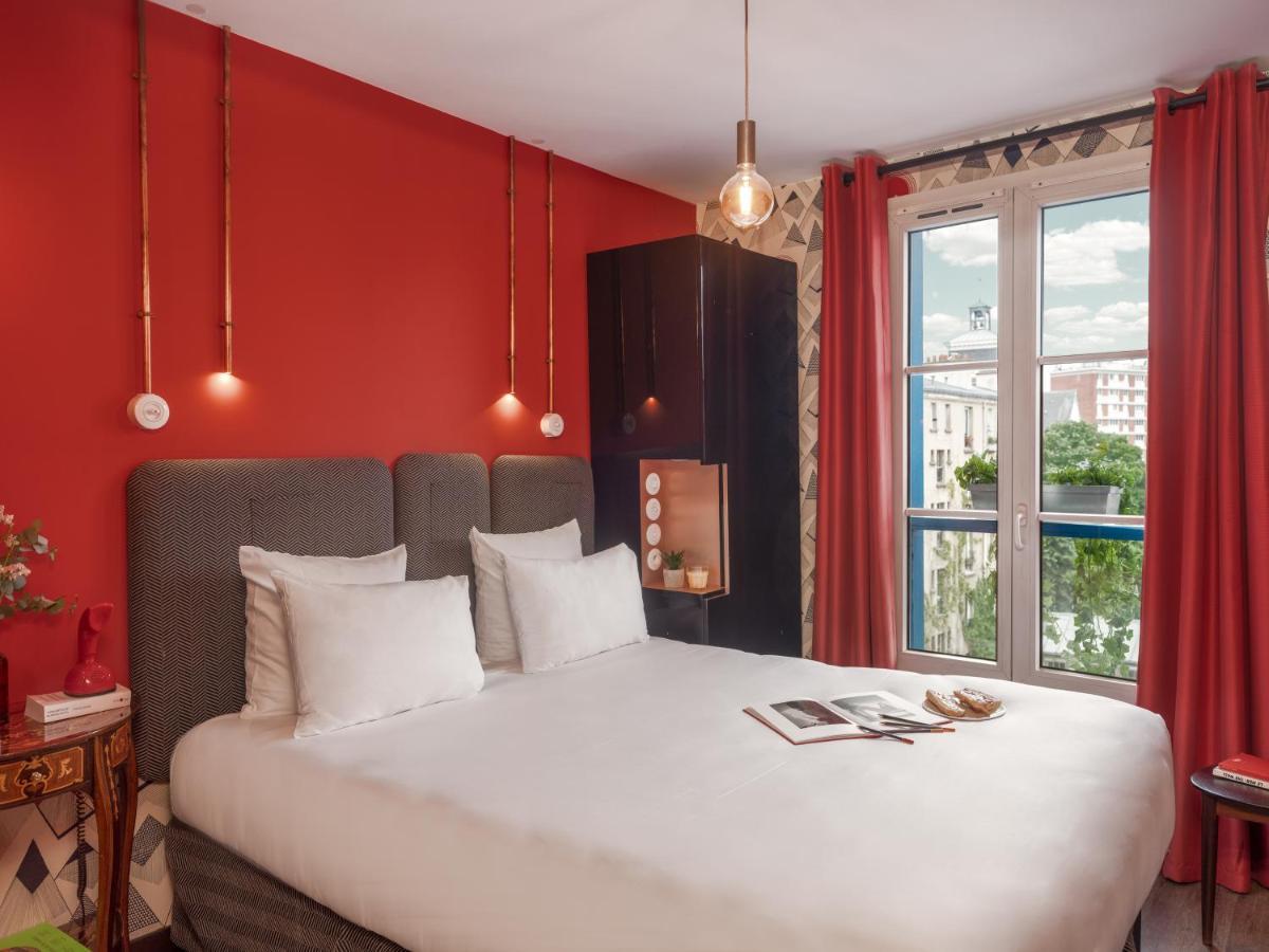 Double Room Insolite