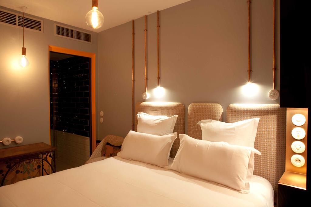 Double Room Insolite