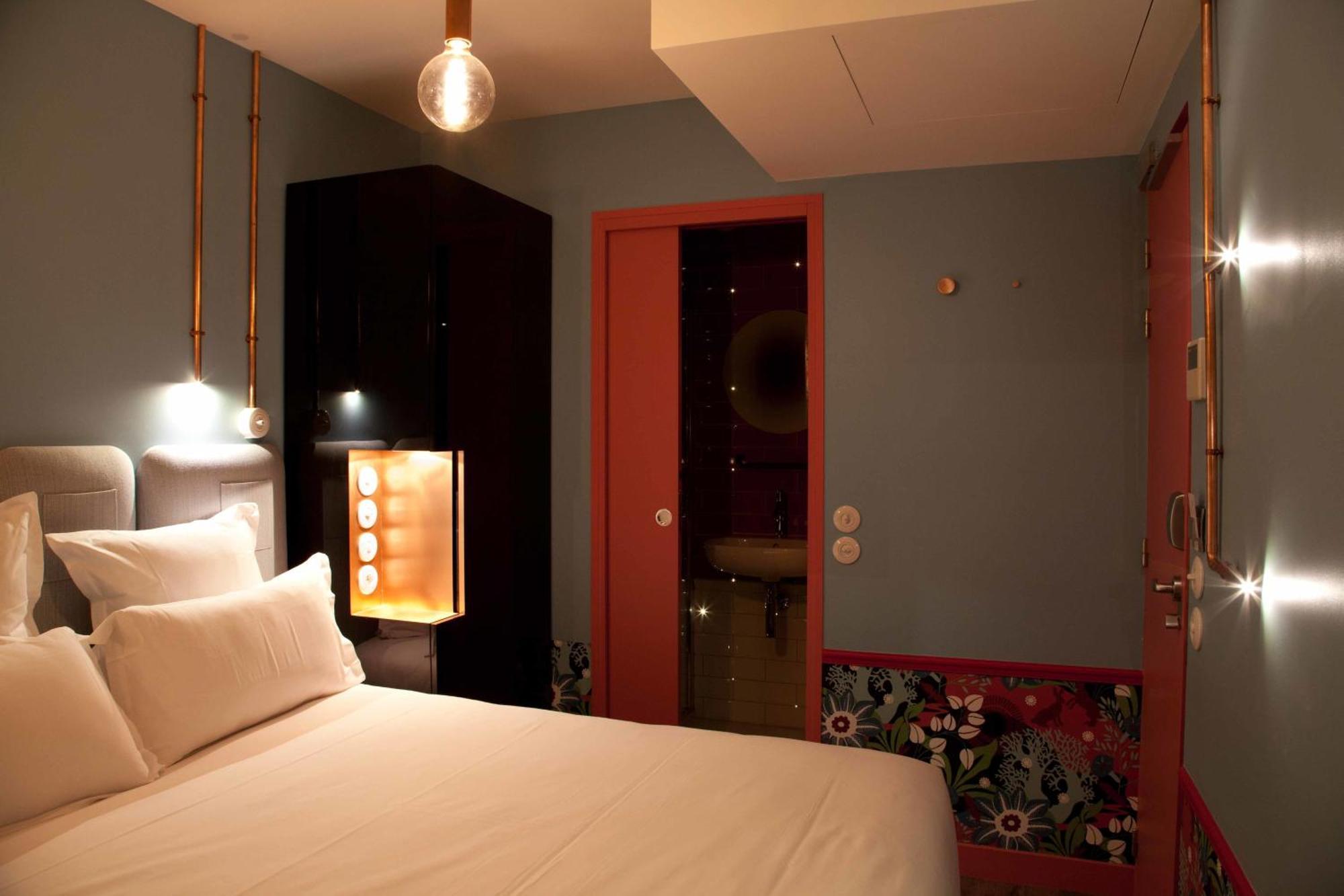 Double Room Intemporelle
